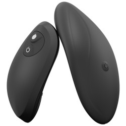 Dorcel Culotte vibrante télécommandée Discreet Vibe 10 Vibrations